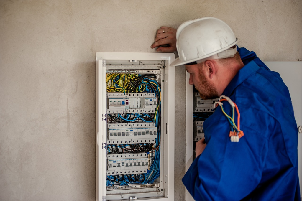 best electrician toledo ohio area